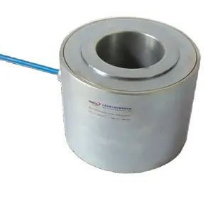 YT-1200 High Quality Vibrating Wire 500,1000,1500,2000,2500,3000,4000,5000,6000 KN Load Cell Made in China