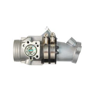 Boîtier de papillon 32mm 34mm 36mm 38mm 40mm pour moto Suzuki Fu150 Belang 150 Raider 150 R15 FZ150i - Product Image 4