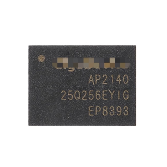 Hot sale original electronic components GD25Q256 NOR Flash Memory IC GD25Q256EYIGR