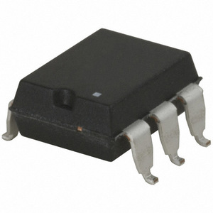 Relais SSR PLA160STR SPST-NO 50MA 0-300V, spécialement conçu pour les relais à semi-conducteurs - Product Image 1