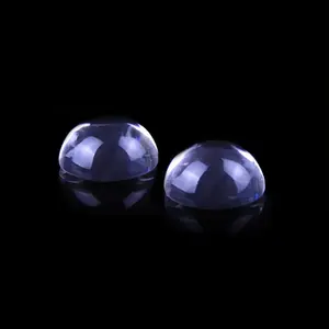 Optical Balls Optical Glass BK7 Small 16mm Crystal Half Ball Lens