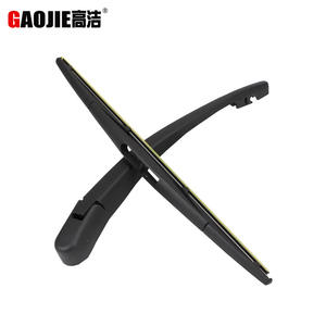 Compatible avec le bras d'essuie-glace arrière Nissan X-Trail 2008-2013 28790JG00A - Product Image 4