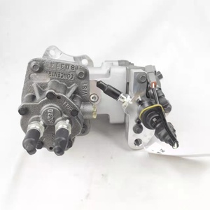 5594766 4921431 3973228 Engine Injection Pump for PC300-8 PC350-8 Excavator ISL8.9 6D114 Diesel Engine Parts - Product Image 4