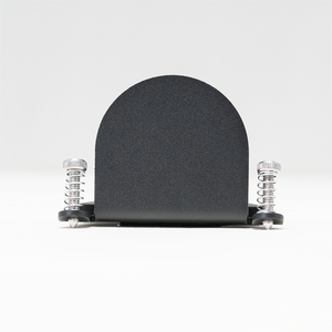 ขาตั้งกลอง UNLOCK AX-WD-SL2 พร้อมตัวกันลื่นสำหรับกระเดื่องและแฮท ฐานไม่ทำลายพื้นผิว พกพาสะดวก น้ำหนัก 0.4 กก. - Product Image 3