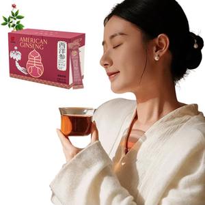 Food Grade <span class=keywords><strong>American</strong></span> <span class=keywords><strong>Ginseng</strong></span> Essence Drink 9,89% Extrato de ervas Ginsenosides Suplementos Anti-Fadiga com saponinas ativas - Product Image 1