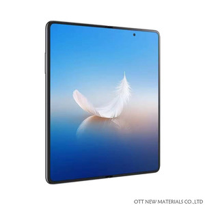 Teléfono Inteligente 5G Deca Core a Precio Económico, Android 11 Desbloqueado, 16GB/512GB, Batería de 5000mAh, Pantalla OLED de 6.4 Pulgadas y 120Hz para <span class=keywords><strong>Honor</strong></span> <span class=keywords><strong>Magic</strong></span> VS <span class=keywords><strong>2</strong></span> - Product Image 5