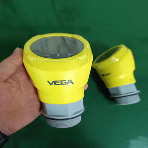 อุปกรณ์อุตสาหกรรมคุณภาพสูงสำหรับการวัดระดับ VEGAPULS 11 ความถี่ 80 GHz ความแม่นยำ 5 มม. มุมลำแสง 8 องศา รุ่น RA-222 - Product Image 2