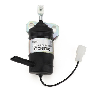 Interruptor Solenoide para Motor Cummins 15471-60010 052600-1001 04287583 Pieza de Repuesto - Product Image 2