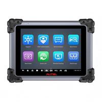 Herramienta de Diagnóstico para Autos Elite II Pro, Interfaz USB J2534 para Programación de ECU, Pantalla LCD de 12V, OBD con 1 Año de Garantía