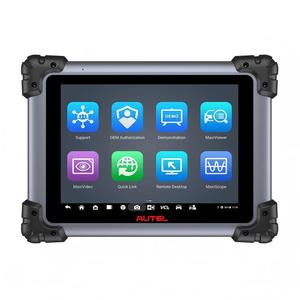 เครื่องมือวินิจฉัยรถยนต์ Autel Elite II Pro J2534 เครื่องมือสแกนโปรแกรม Ecu พร้อมอินเทอร์เฟซ USB - Product Image 3