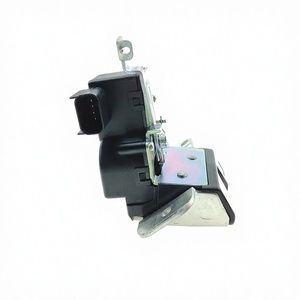 81230-B4010บล็อกล็อกท้ายรถสำหรับซ่อมรถนิสสันอะไหล่ Sy-071 - Product Image 5