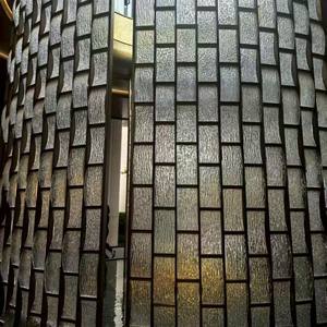 Lampada a fiocco di cristallo con decorazione a luce di cristallo decorazione <span class=keywords><strong>da</strong></span> parete - Product Image 5