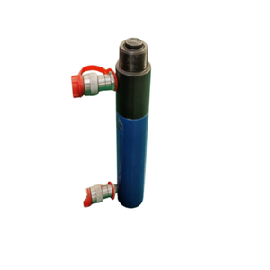 Cilindros hidráulicos personalizados para caminhões bombeiros - Product Image 4