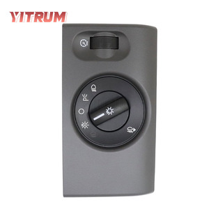 YITRUM สวิตช์ควบคุมไฟหน้า 5L3Z-11654-CAB สำหรับฟอร์ด F150 2005 2006 2007 2008 อะไหล่ทดแทน - Product Image 2