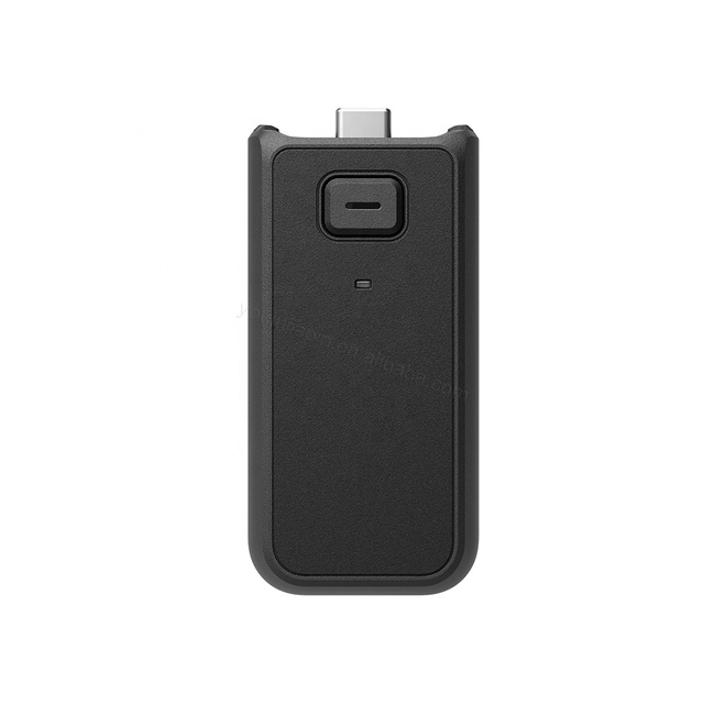 Brand DJI Osmo Pocket 4 /Pocket 3 Battery Handle 1080mAh Fast Charging Battery Grips for DJI Gimbal Cameras Accessories