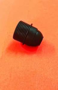 Portalámparas E27 de Plástico - Product Image 2