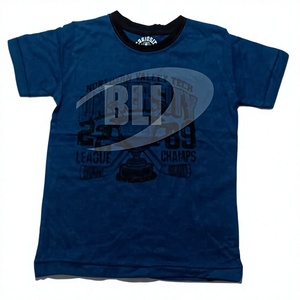 T-Shirt à manches courtes en coton pour hommes, T-Shirt personnalisé de haute qualité, nouveaux Designs, vêtements décontractés 2022 pour hommes - Product Image 3