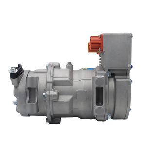 Compresor de Aire Acondicionado para Auto EKEA-8103020 409V, Bomba de Aire Acondicionado para BYD Seal - Product Image 4