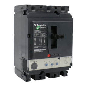 Disjoncteur Schneider LV432893 pour Réseaux Électriques et Systèmes de Contrôle - Product Image 2