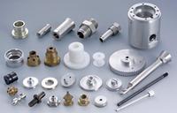 Pièces métalliques usinées sur mesure CNC, tournage et fraisage |   Outils d'assemblage électronique industriels et dispositifs mécaniques