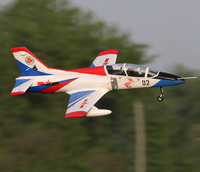 Aerei da Combattimento RC Elettrici K8 Controllati da App, Jet Brushless PNP per Uso Esterno, Adatti ai Principianti, dalla Fabbrica di Giocattoli Cinese