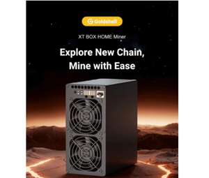 Nuevo Goldshell XT BOX 580G 400W para TARI (XTM) Home Silent Machine - Product Image 4