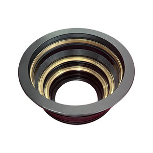 <span class=keywords><strong>ASTM</strong></span> <span class=keywords><strong>A48</strong></span> класс <span class=keywords><strong>30</strong></span> Grey чугунный трубный фитинг, локоть 90 градусов, отливка в песок - Product Image 6