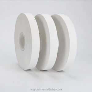 Yuejin công nghiệp cấp giấy kraft đóng gói dây đeo-sinh thái thân thiện phân hủy sinh học Băng 0.5-1.5 mét độ dày cho đầy đủ đóng đai - Product Image 3