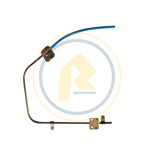 Regulador de ventana Ac Rolcar ADAPTABLE para OE 4424688 compatible con Fiat Panda 1980-1986 - Product Image 1