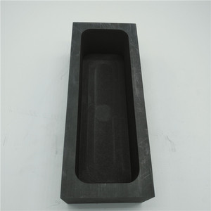 Bán buôn <span class=keywords><strong>Graphite</strong></span> nồi nấu kim loại cho đúc hình vuông <span class=keywords><strong>Carbon</strong></span> <span class=keywords><strong>Graphite</strong></span> sản phẩm - Product Image 3