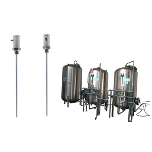 Série FeeJoy RF Admittance Level FRFI pour la mesure de niveau des réservoirs de stockage - Product Image 5