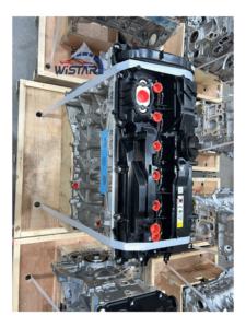 Motor de gasolina de 3.0L B58B30 de fábrica, bloque largo de motor B58B30, conjunto de motor para <span class=keywords><strong>BMW</strong></span> <span class=keywords><strong>M140i</strong></span> M240i 340i 540i 740i y Toyota GR Supra - Product Image 4