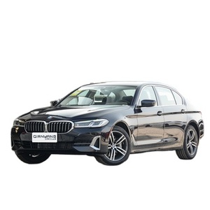 2023 <span class=keywords><strong>B</strong></span>-<span class=keywords><strong>M</strong></span>-W 5 Series 530Li avec Leader <span class=keywords><strong>M</strong></span> Sport Package Nouvelle voiture Diesel AWD - Product Image 1