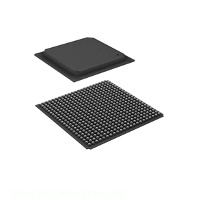 อินเตอร์เฟซ89H32NT24BG2ZAHLG8ส่วนประกอบวงจรอิเล็กทรอนิกส์ต้นฉบับ - Product Image 1