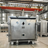 Fruit En Groente Dehydrator Fzg Vierkante Vacuümdroger