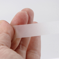 Ruban médical de haute qualité, sûr, hypoallergénique, en PE, transparent, adhésif, déchirable, en rouleau