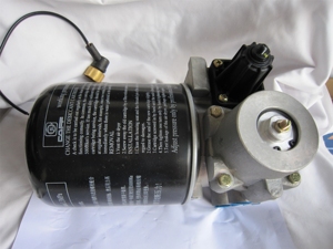 อะไหล่เครื่องจักรก่อสร้างแท้จากโรงงาน  ไดเออร์แอร์ Liugong 13C0157 สำหรับรถขุดตักล้อยาง - Product Image 2