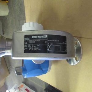 Endress + Hauser promass 83E 83E25-AAASAAAABAAI Coriolis เครื่องวัดการไหลของมวล/ตัวควบคุมมวล - Product Image 3