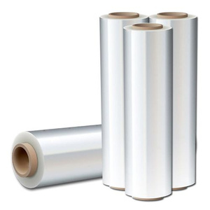 Film de plastification thermique en PVC ignifuge de qualité <span class=keywords><strong>alimentaire</strong></span> à haute durabilité, épaisseur personnalisable, logo pour <span class=keywords><strong>emballage</strong></span> <span class=keywords><strong>alimentaire</strong></span> <span class=keywords><strong>industriel</strong></span> - Product Image 2