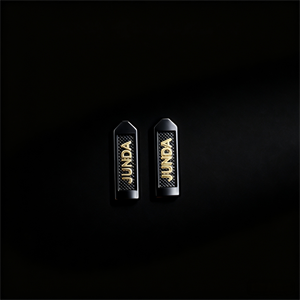 हुडी जैकेट के लिए भारी ड्यूटी हुडी कॉर्ड लॉक स्टॉपर, स्वेटशर्ट और आउटडोर कपड़े - Product Image 2