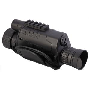 Monocular Digital <span class=keywords><strong>de</strong></span> Visión Nocturna con Iluminación Auxiliar Infrarroja 5x40 - Product Image 2