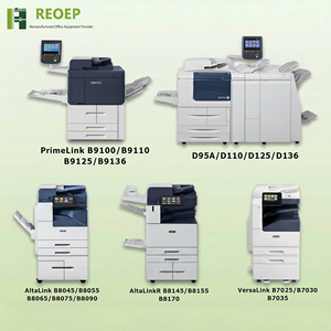 Fotocopiatrice <span class=keywords><strong>e</strong></span> Stampante REOEP per Xerox J75 C75 V80 V180 V2100 V3100 - Product Image 2