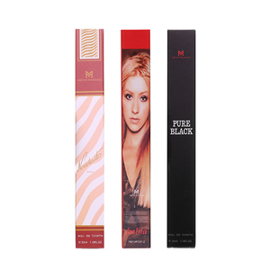 Perfume en Aerosol Blue Wind Chime para Chicas, Nueva Fórmula de Larga Duración <span class=keywords><strong>2020</strong></span>, 35 ml, Mini Perfume, Aceite de Fragancia - Product Image 2