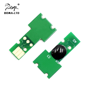 Chips desechables compatibles con America LC402 LC402XL para impresoras <span class=keywords><strong>Brother</strong></span> J6540 J6740 J6940, cartuchos de tinta recargables - Product Image 4