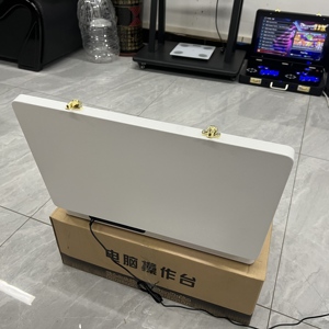 เครื่องเกมอาร์เคดพกพา Pandora รุ่นใหม่ ขนาด 21 นิ้ว แบบพับได้ โครงโลหะ หน้าจอกระจก พร้อมจอยสติ๊ก รองรับผู้เล่นหลายคน - Product Image 5