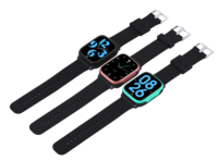 Reloj Deportivo 4G con Comunicación Bidireccional a Prueba de Agua FA83, Reloj Inteligente con GPS y Posicionamiento en Tiempo Real para Niños y Niñas