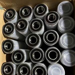 En stock, roulement de chargeuse sur pneus de marque originale de haute qualité 2RS 6205 certifié ISO9001, garantie de 3 mois - Product Image 2