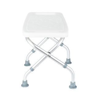 Chaise de douche pliable Vikangsheng KKF-5316, tabouret de bain antidérapant pour personnes âgées, femmes enceintes, équipement de sécurité pour la salle de bain - Product Image 5