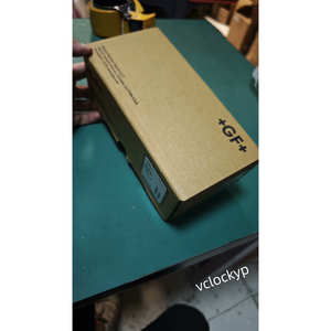 ใหม่ +GF+ 3-2821-1 198844001 อิเล็กโทรดวัดค่าการนำไฟฟ้า ขนส่งรวดเร็ว - Product Image 2