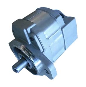 निर्माण मशीनरी भागों हाइड्रोलिक गियर पंप 708-7T-00750 हाइड्रोलिक पंप कोमात्सु लोडर के लिए - Product Image 3